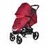 Прогулочная коляска Baby Care Seville - Красный 17 Red 17  - миниатюра №1